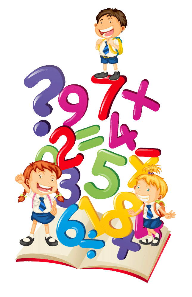 Matemática Perfeita